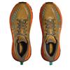 HOKA One One Mafate Speed 4 Protiskluzové Nízké Terénní Běžecké Boty Pánské Dýňové Tenisky 1129930-AQL