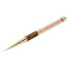 Manicure Liner Pen Nail Rhinestone Picker Dotting Pen Nail Art   Decoration Tool for Household Nail Shop