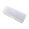 Nail Art Tool Organizer Desktop Storage Box Manicure Supplies
