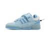 Kids' Sneakers adidas Forum Buckle Low Bad Bunny Blue Tint (GS) Blue Tint/Light Blue/Clear Blue