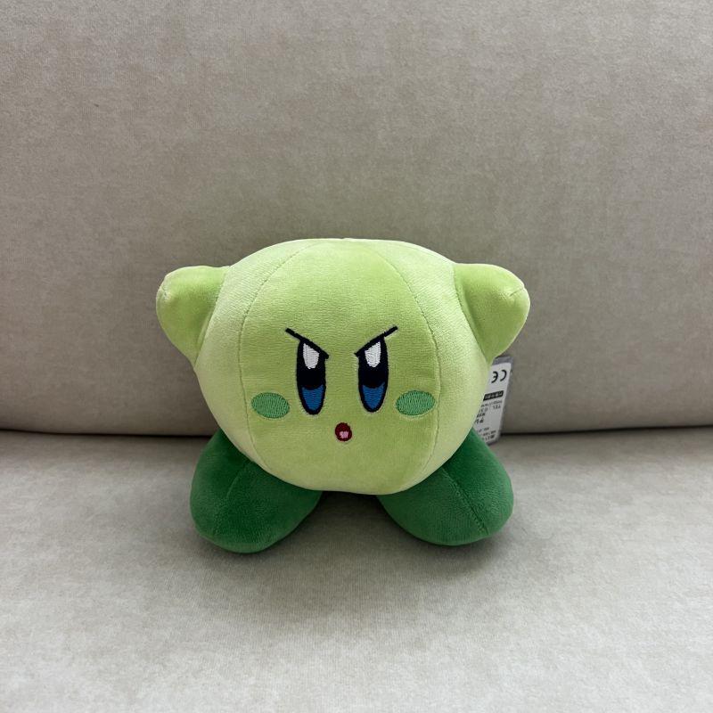 Nintendo Game Peripherals Kirby Star Plush Dolls - 5 Types of Cute Kirby Ornaments