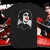 Frank N. Furter COTTON T-SHIRT Rocky Horror Picture Show Tim Curry Rock Musical Unisex T-Shirt