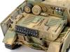Tamiya Military Miniature Series 381 German Jagdpanzer Plastic Model Kit 35381 1/35 No. IV/70(A)