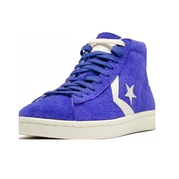 New Converse Pl 76 Mid Candy Grape 155337C