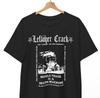 Leftover Crack T-Shirt, Subhumans, Crust Punk Citizen Victim World Unisex T-Shirt