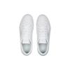 Puma Club 5V5 Low Top Sneakers Unisex Sneakers White Platinum 389406-01