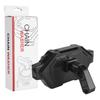 Bicycle Chain Cleaner Strong Magnetic Cycling Chain Scrubber Cleaner for Road Bikes Mountain Bike Cleaning Brush Box