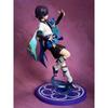 Genshin Impact Wanderer 25cm PVC Figure Toy Anime Game Collection Model