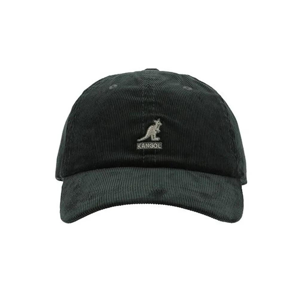 [KANGOL] Unisex Corduroy Ball Cap (K5206HT FORRESTER) FREE