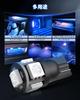 Marsauto T10 LED License Plate Light, DC Car, Non-Polarized, Position Lamp, Room Lamp,