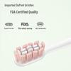 Flyco Borei Smart Sonic Electric Toothbrush T1701 CN plug (adapter included)