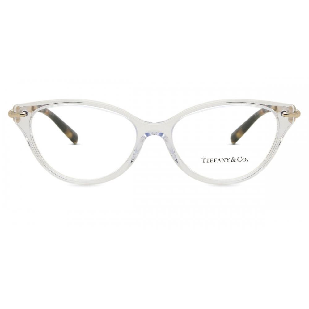 Tiffany   Co. Tf2231 8047 Women Eyeglasses