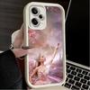 Phone Case for Xiaomi Redmi Note 15 14 13 Pro Plus A-Ariana G-Grande Shell 12S 11 11S 11T 5G 14S Soft Silicone Funda