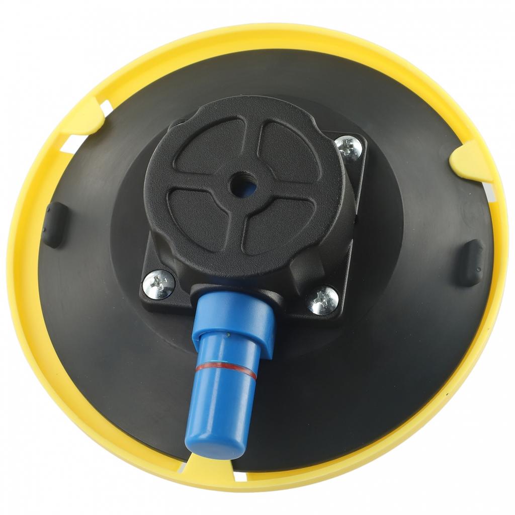 6 Inch Vacuum Suction Cup Car Accessories Glass Sucker