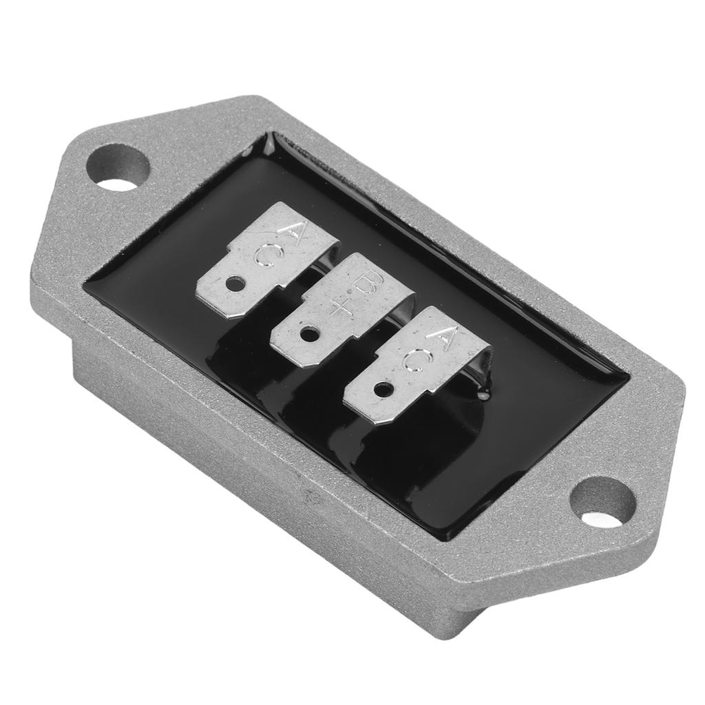 8969 Voltage Regulator 3 Terminals 2575503S 4140305 Replacement for Kohler CH20 8?25HP Engines