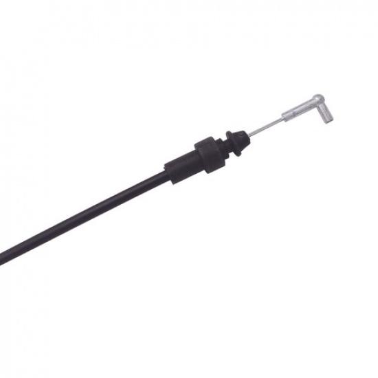 Set Of 4 Door Handle Release Cables Ide L& R Fit For 03-07 Honda Accord 4DR