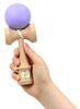 Competition Kendama Kodama Type-G Pastel Purple