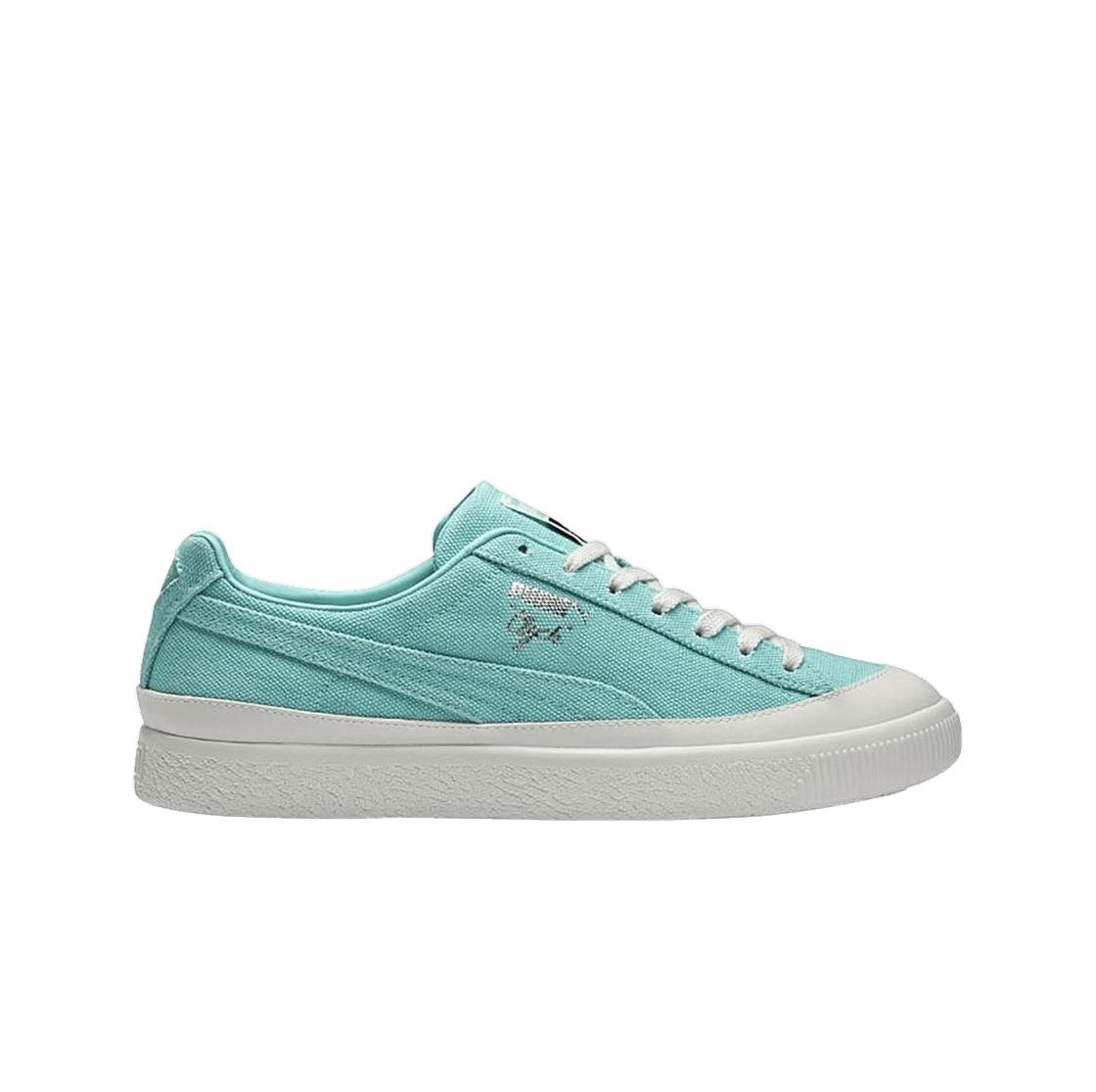 

Puma X Diamond Supply Co. Clyde Diamond Blue 290