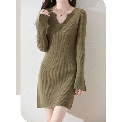 Vestidos – Vestidos casuais