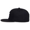 Unisex UWR Letter Embroidery Hip-hop Hats Outdoor Adjustable Casual Baseball Caps Sunscreen Hat