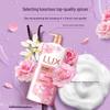 Lux Classic Rose Scent Body Wash