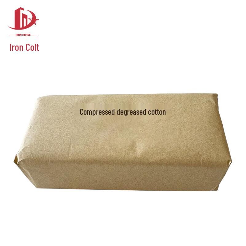 Iron Steed Emergency First Aid Supplies