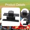 Center Console Armrest Lid Latch Upper Clip for Montero