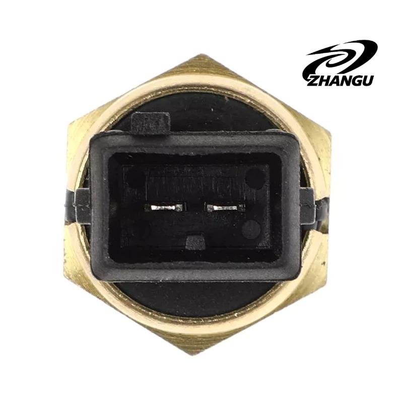 Coolant Temperature Sensor Oil Temperature Sensor For BMW 128I 135I 323I M6 X3 X5 X6 13621433076
