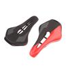 Silikonový potah na kolo Měkký Zesílený Horský Kolo Sedlo Polštář Cyklistická Gelová Podložka Polštář Potah Cyklo Příslušenství