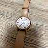 Used Kate Spade KSW1253 Watch, Battery Dead