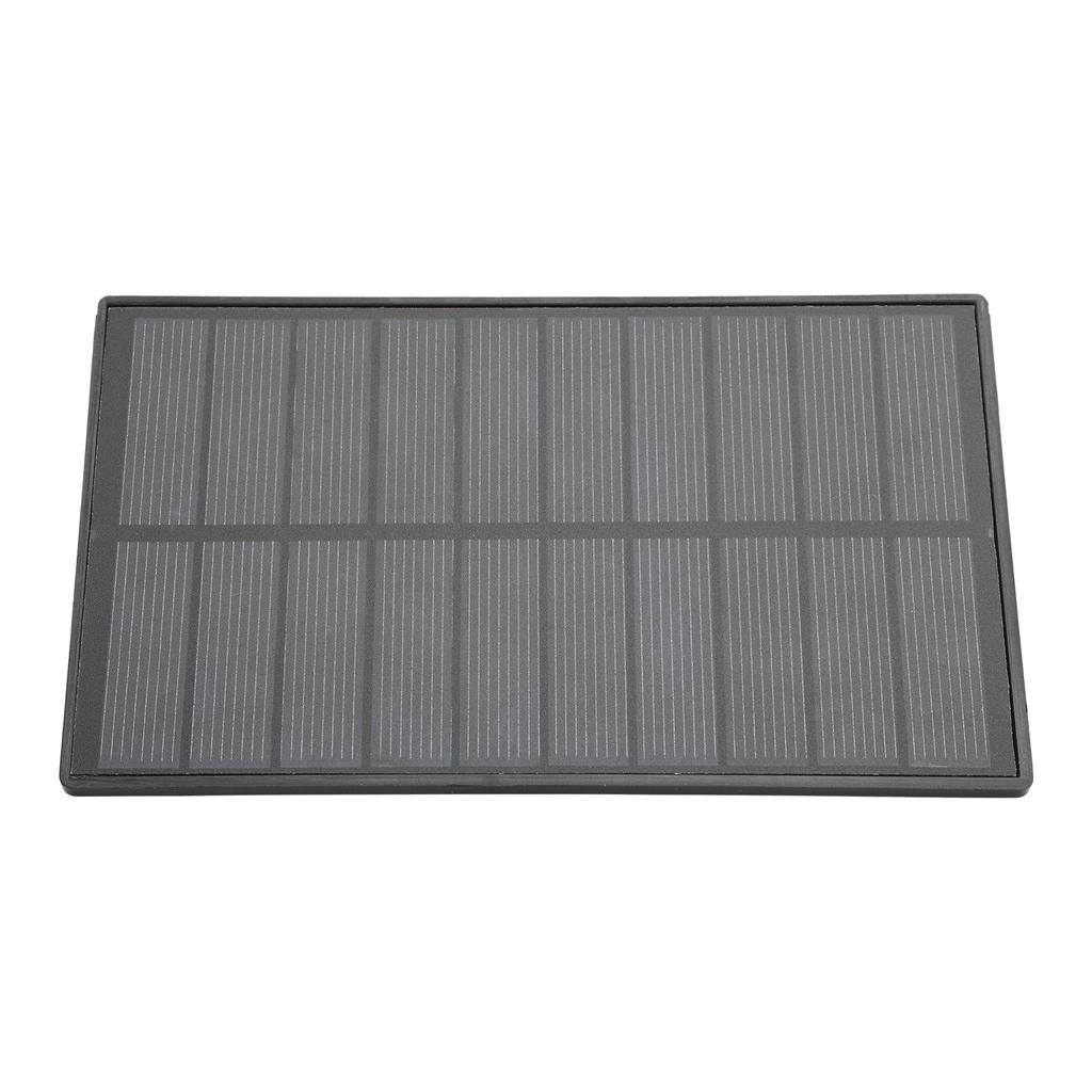 Solar Auf/Ab Wandleuchten 4 LEDs Warmweiß 1500mAh IP54 Intelligente Lichtsteuerung Außen Sonnenlichtsensor Lampe für den Garten