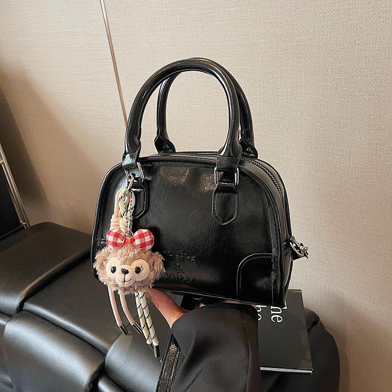 Fashion Versatile Handbag Women's New Casual Shoulder Messenger Bag