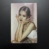 Used BLACKPINK Ros Official Photocard