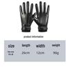 Zhugu Winter Thermal Windproof Touchscreen Gloves