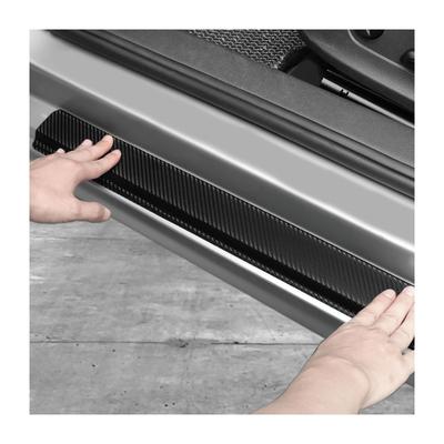 Car Door Sill Protector, Honda N-VAN JJ1/JJ2 Series H30.7~ Door Sill Protection, Door Sill