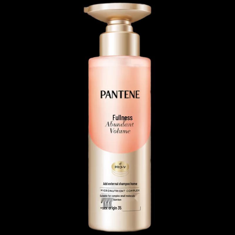 Pantene Volumizing & Anti-Breakage Shampoo