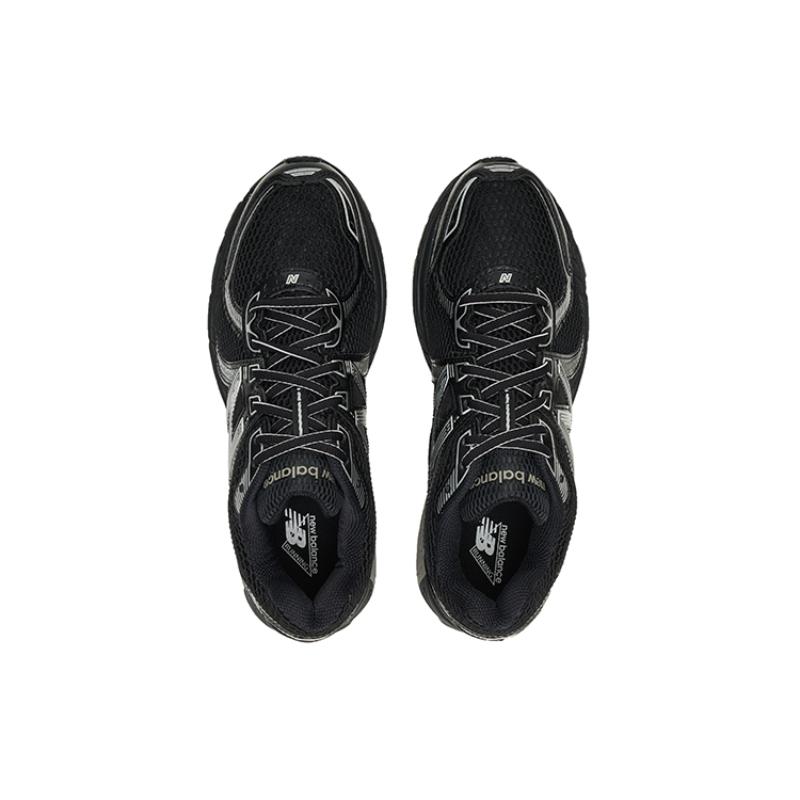 New Balance 860v2 Black Silver Sneakers ML860XC