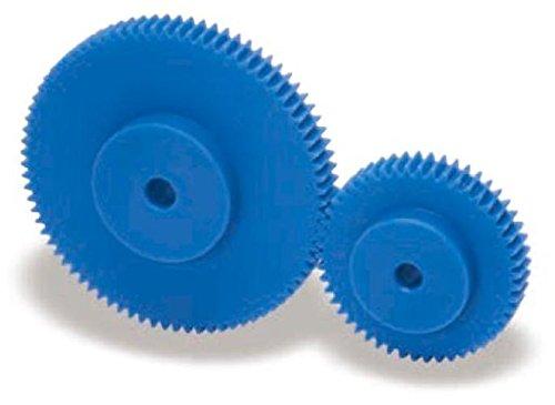 Kohara Gear (KHK) Plastic Spur Gear PS1-85