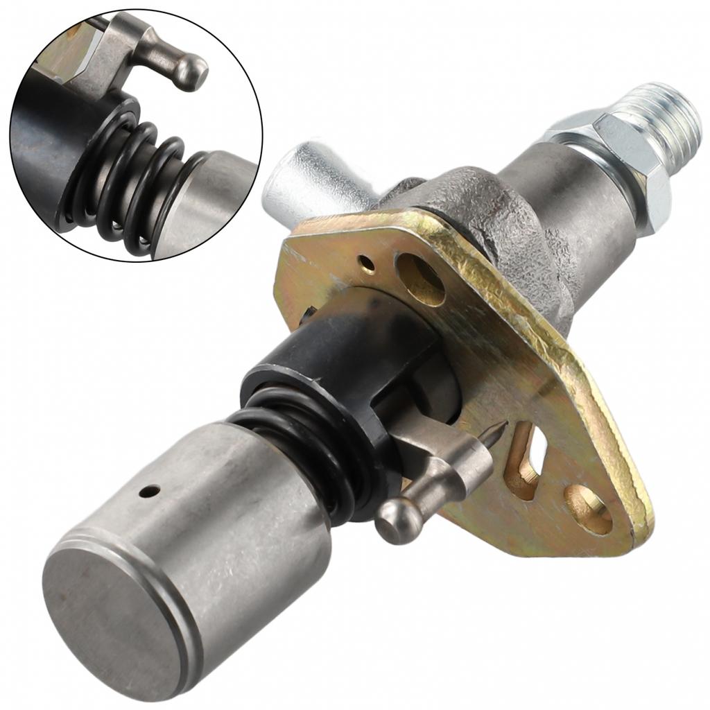 Kraftstoffeinspritzpumpenzubehör Dieselkraftstoffgenerator