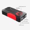 2026 Portable Car Jump Starter Power Bank Car Booster Charger 12V Starting Device Petrol Diesel Car Emergency Booster