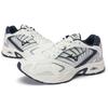 Mizuno Fidschi 2K Casual Retro Low-Top Laufschuhe Unisex Sneaker Weiß Blau Grau D1GH223701