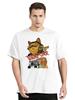 The Return Of Vampurr T-Shirt Men Women Fashion T Shirt Cotton Tshirt Kids Hip Hop Tops Tees Summer Anime Camiseta Cat