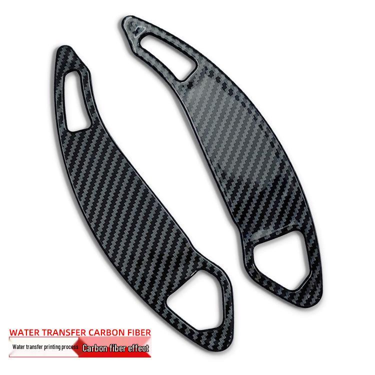 Steering Wheel Paddle Shifters for MG5, MG6, Roewe RX5, Navigator HS