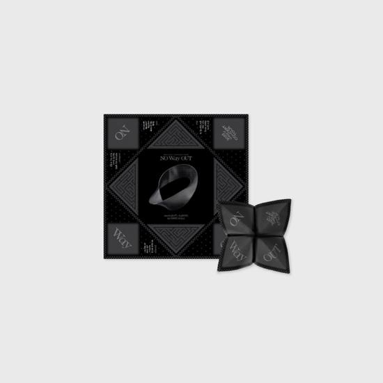 Pre-order 2025 WayV Concert Tour NO Way OUT Bandana Set