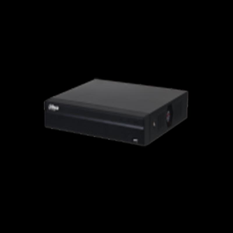 

Dahua DH-NVR4108HS-4KS3-BJDX Network Video Recorder