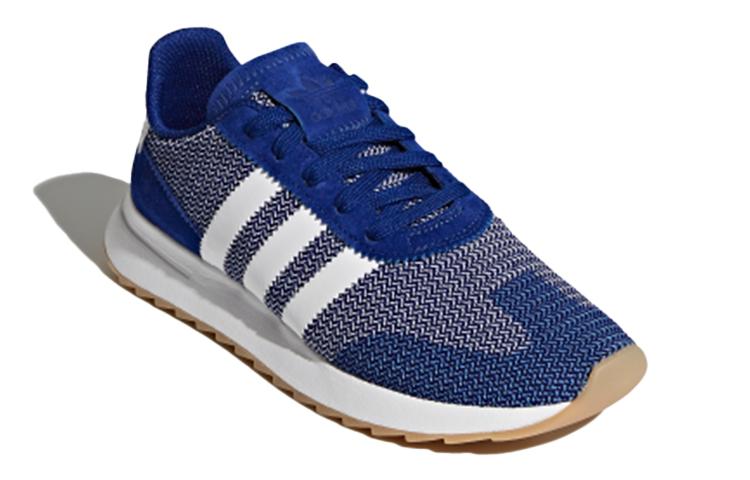 adidas Originals Flb_Runner 'Blue White' Women's DB2117