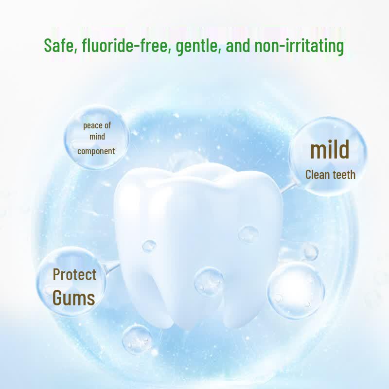 Frog Prince Kids Toothpaste