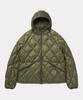 Lettercomo Ascent Diamond Light Down Padded Jacket 4 Colors