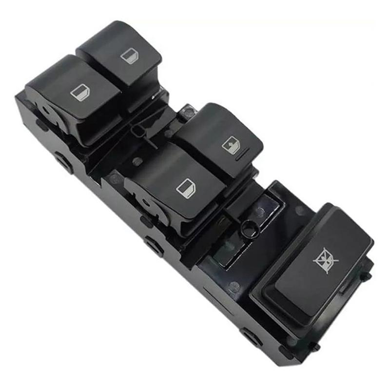 Power Window Switch Control Button 93570-J4000 For Hyundai Elantra LHD Car Accessories