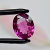 Natural Sapphire Loose Gemstone Bi-Color 33.65 Ct Oval Cut Flawless September Birthday Birthstone